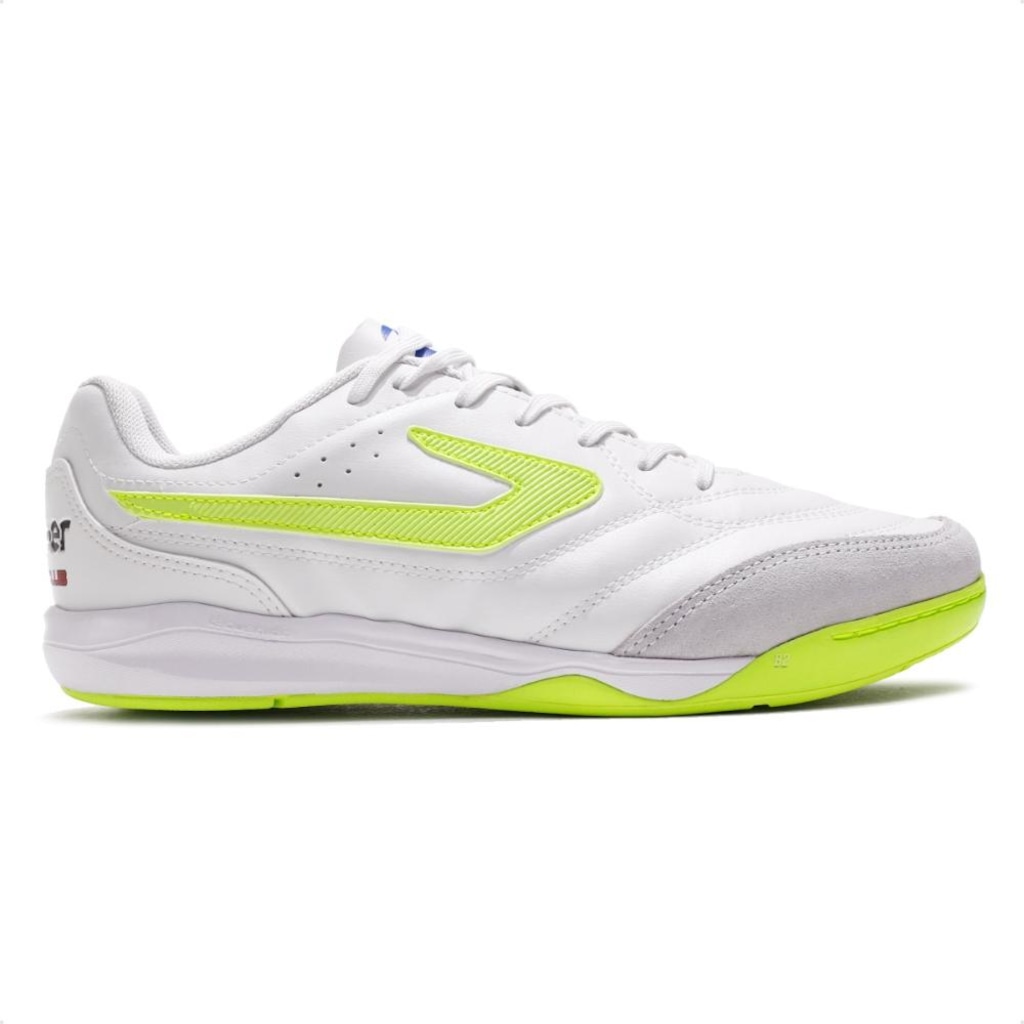 Chuteira Futsal Adulto Topper Maestro Club VI