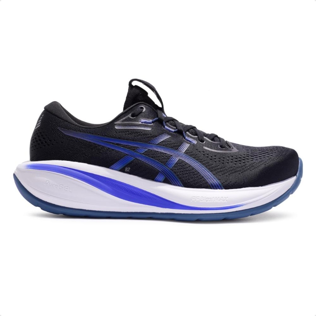 Tênis Masculino ASICS Gel Cumulus 28