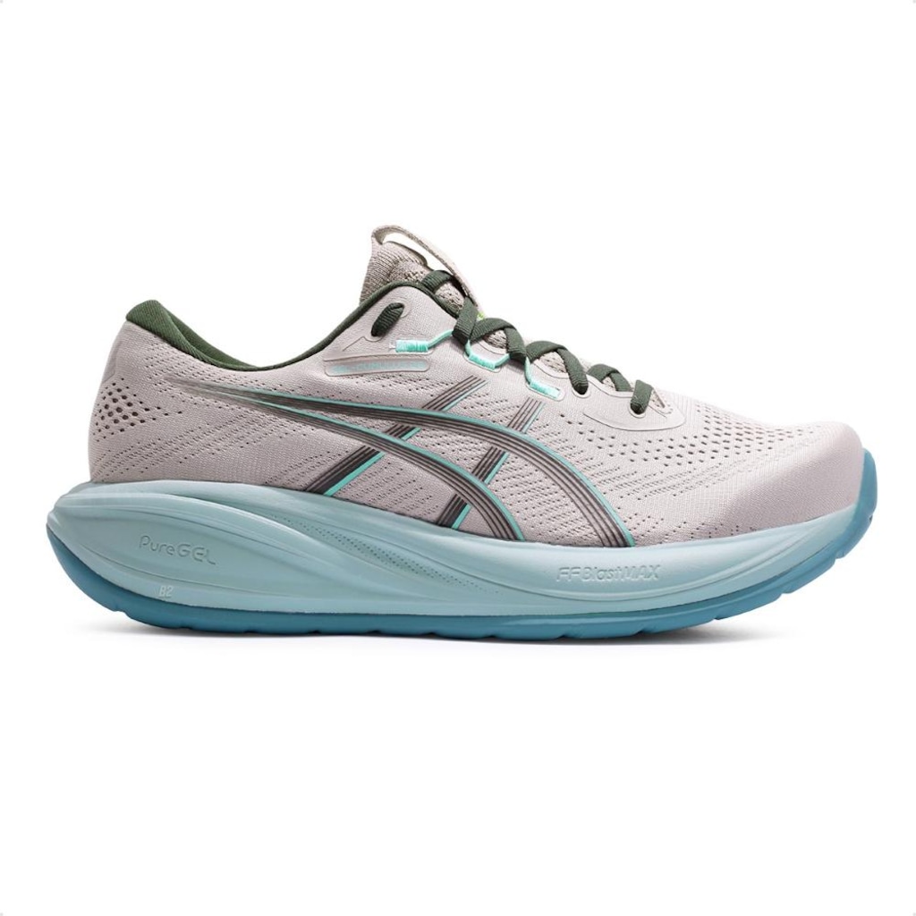 Tênis Masculino ASICS Gel Cumulus 28