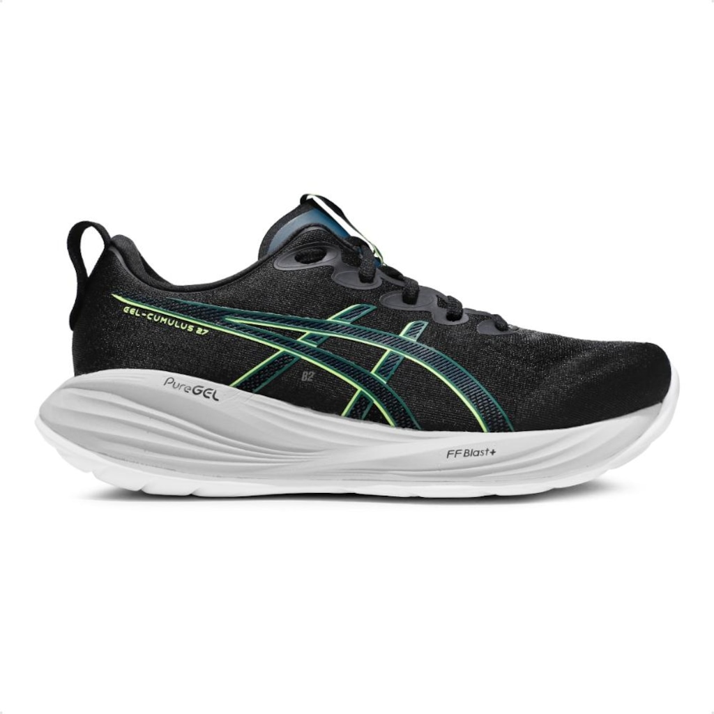 Tênis Masculino Asics Gel Cumulus 27