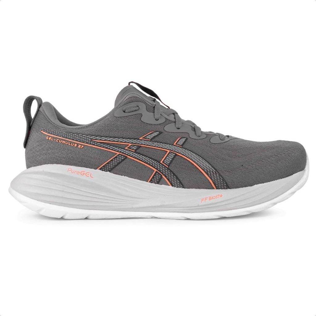 Tênis Masculino Asics Gel Cumulus 27