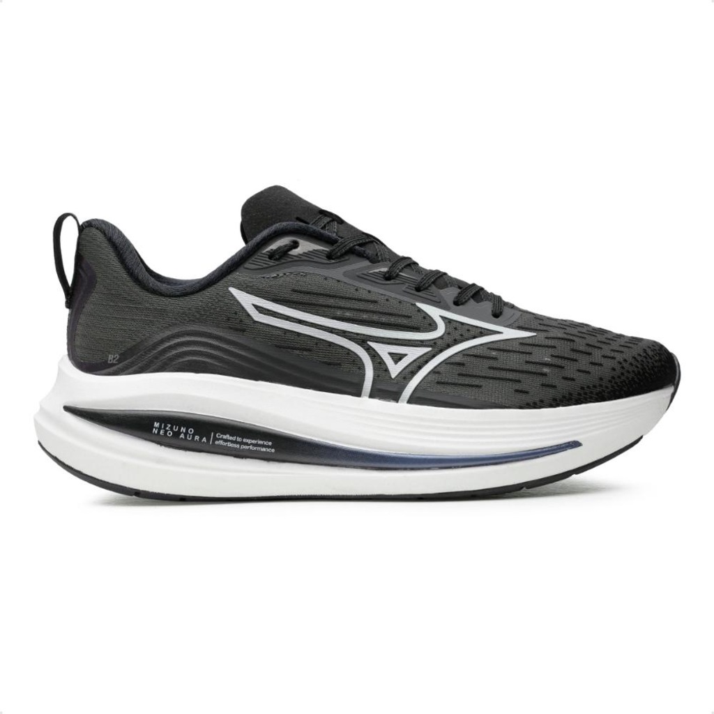 Tênis Masculino Mizuno Neo Aura