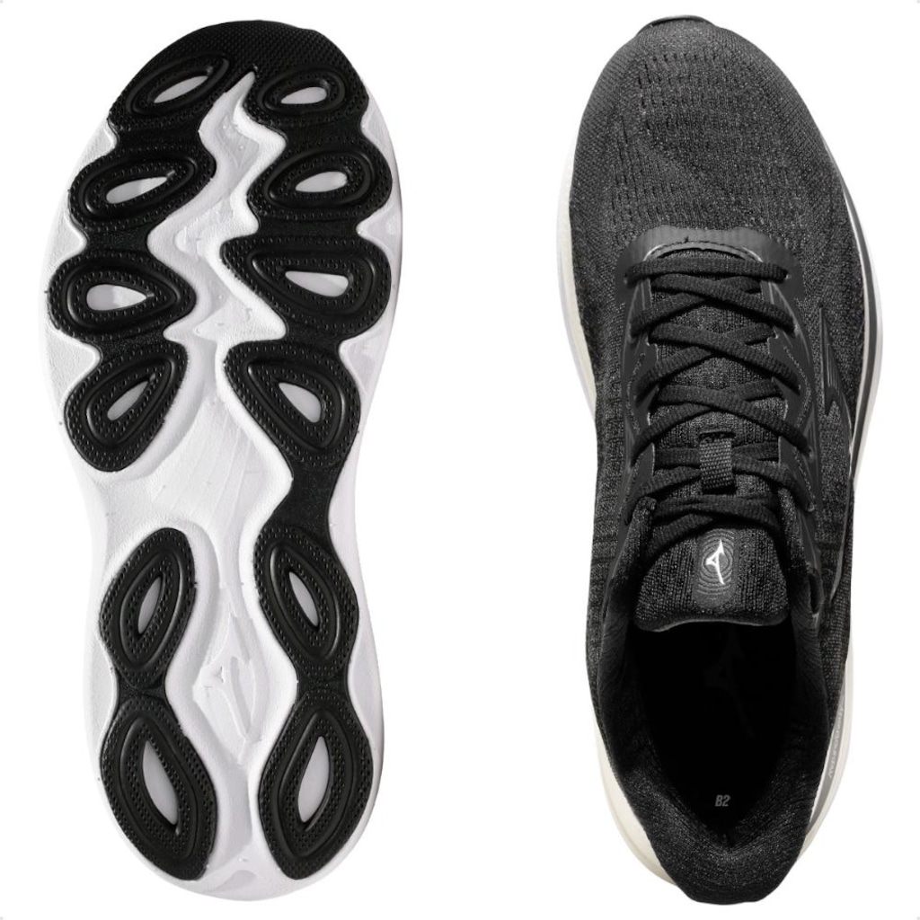 Imagem 5 do produto Tênis Masculino Mizuno Wave Skyway