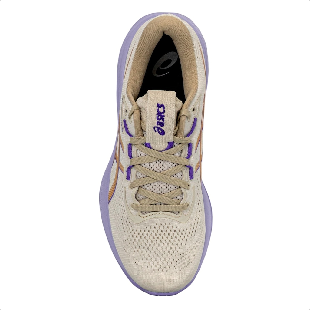 Imagem 3 do produto Tênis Feminino ASICS Gel Cumulus 28