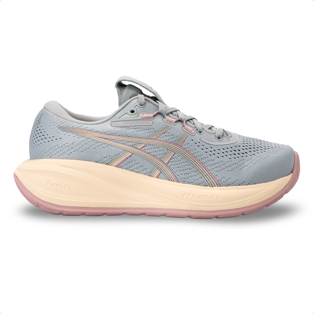 Tênis Feminino ASICS Gel-Cumulus 28
