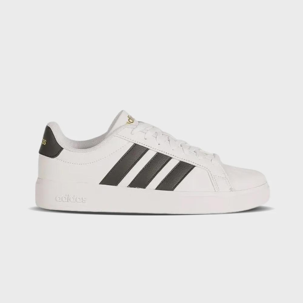 Tênis Feminino adidas Streettalk