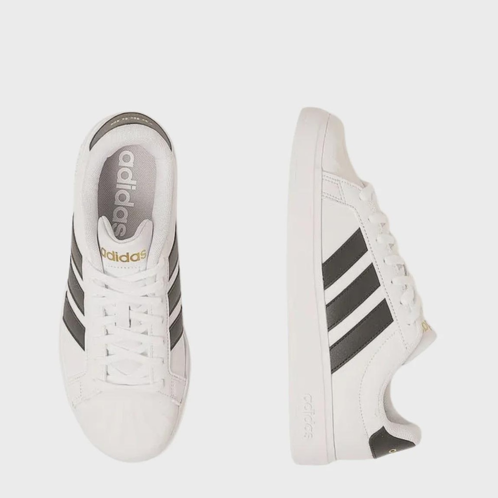 Imagem 2 do produto Tênis Feminino adidas Streettalk
