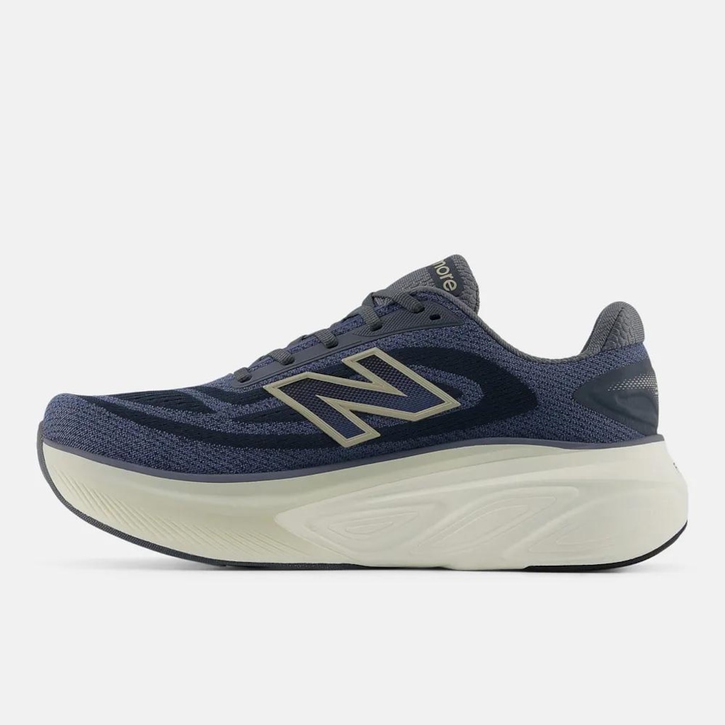 Imagem 2 do produto Tênis Masculino New Balance Fresh Foam X More V6