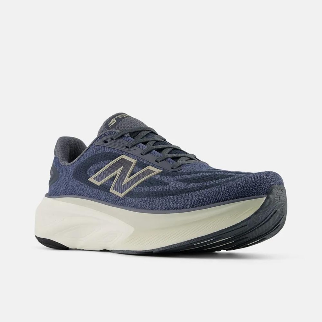Imagem 3 do produto Tênis Masculino New Balance Fresh Foam X More V6