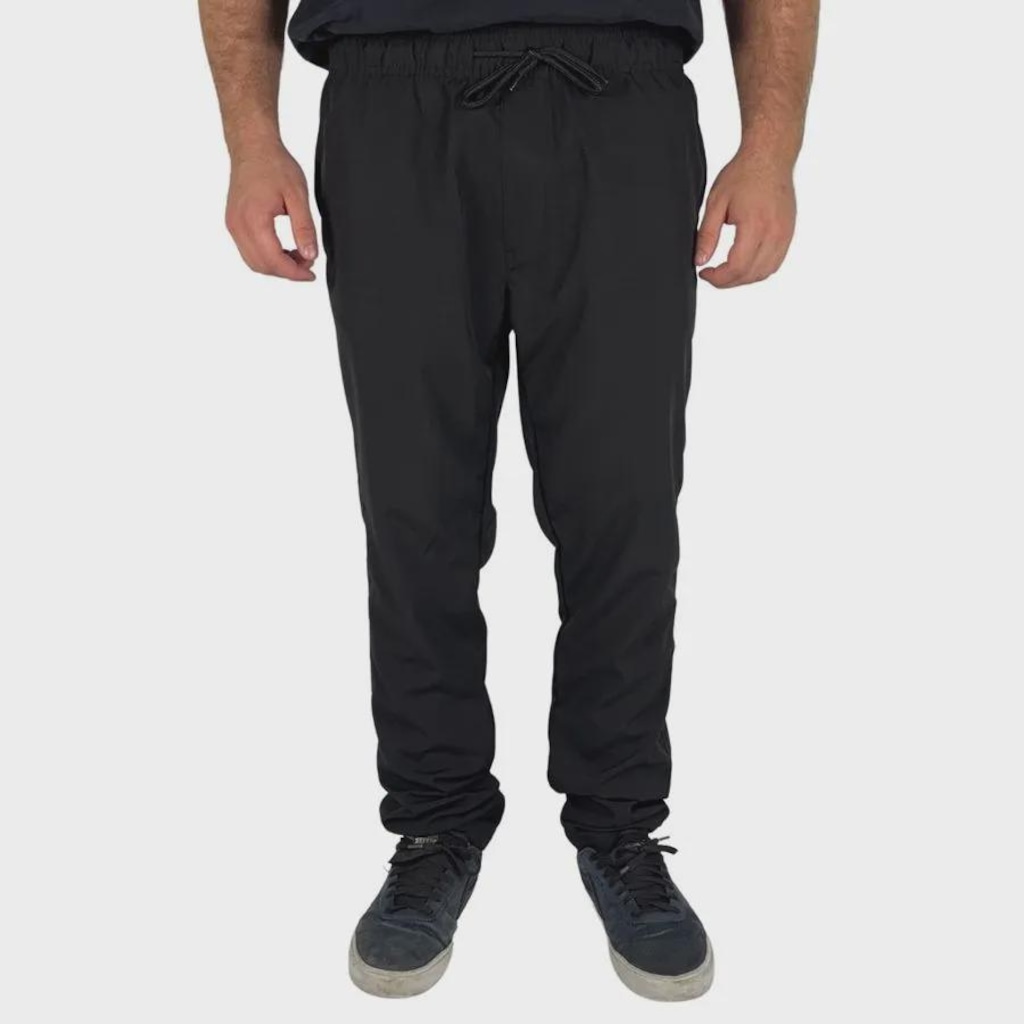 Calça Tactel Surftrip Lisa - Masculina