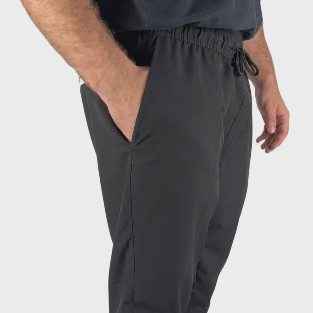 Imagem 3 do produto Calça Tactel Surftrip Lisa - Masculina