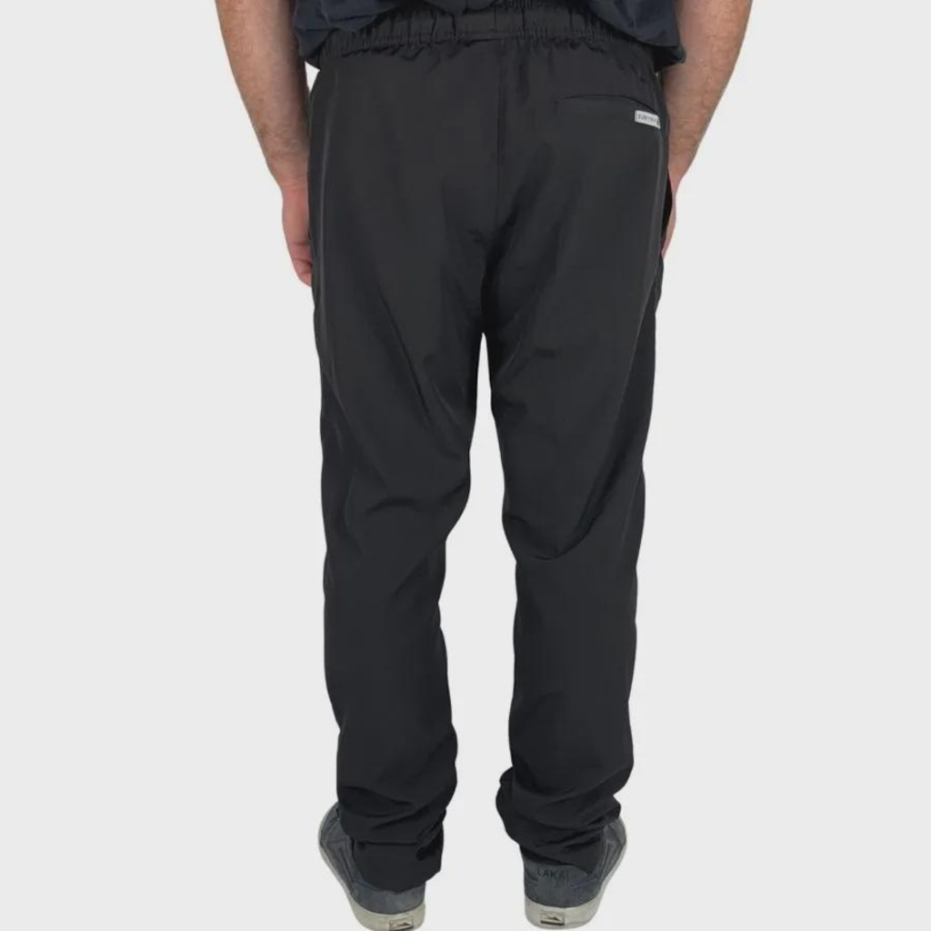 Imagem 4 do produto Calça Tactel Surftrip Lisa - Masculina