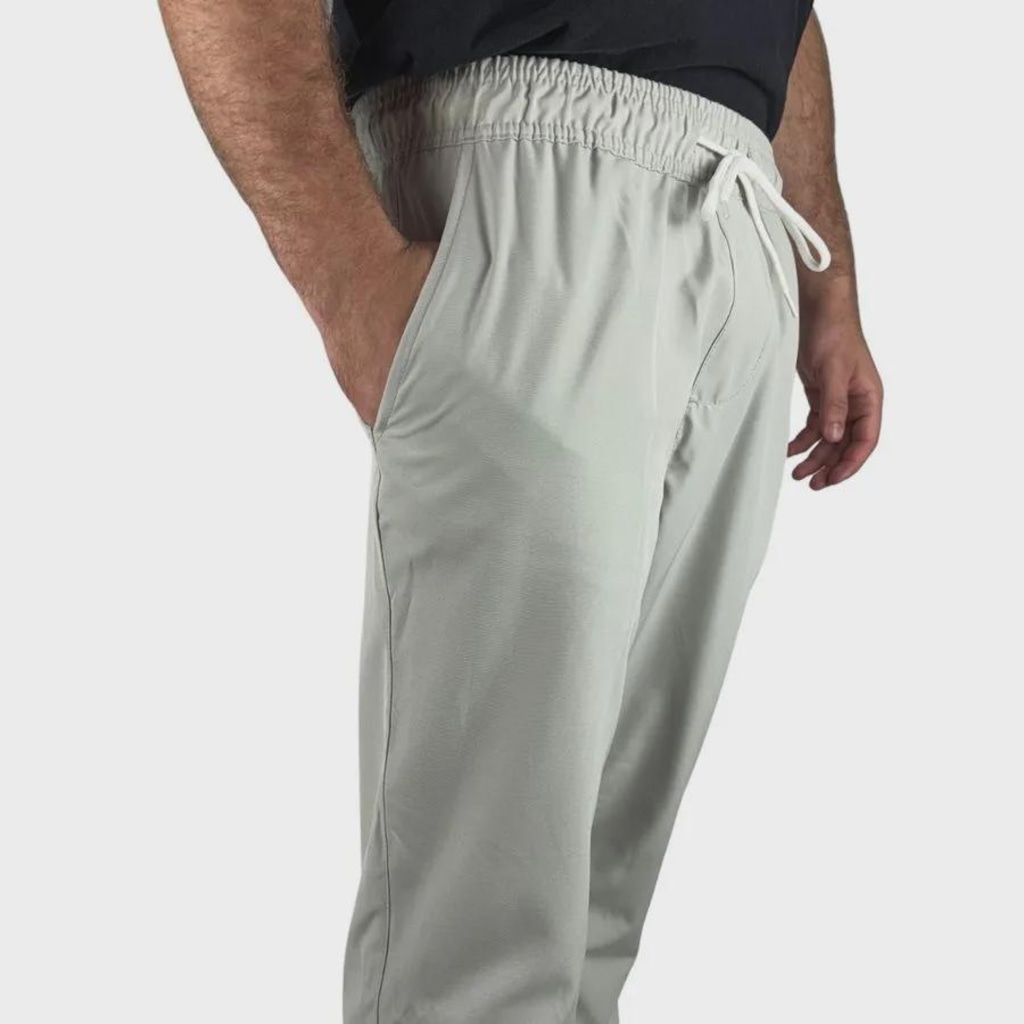 Imagem 3 do produto Calça Tactel Surftrip Lisa - Masculina