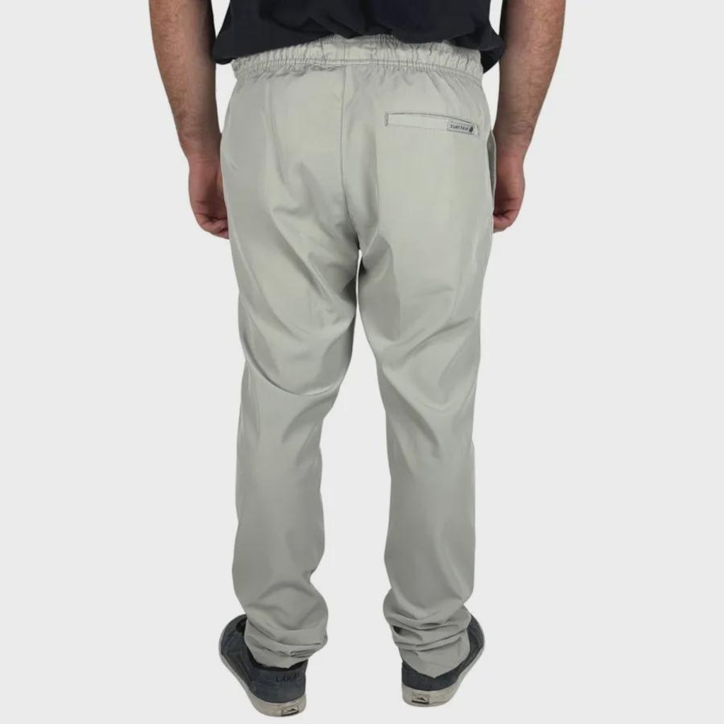 Imagem 5 do produto Calça Tactel Surftrip Lisa - Masculina