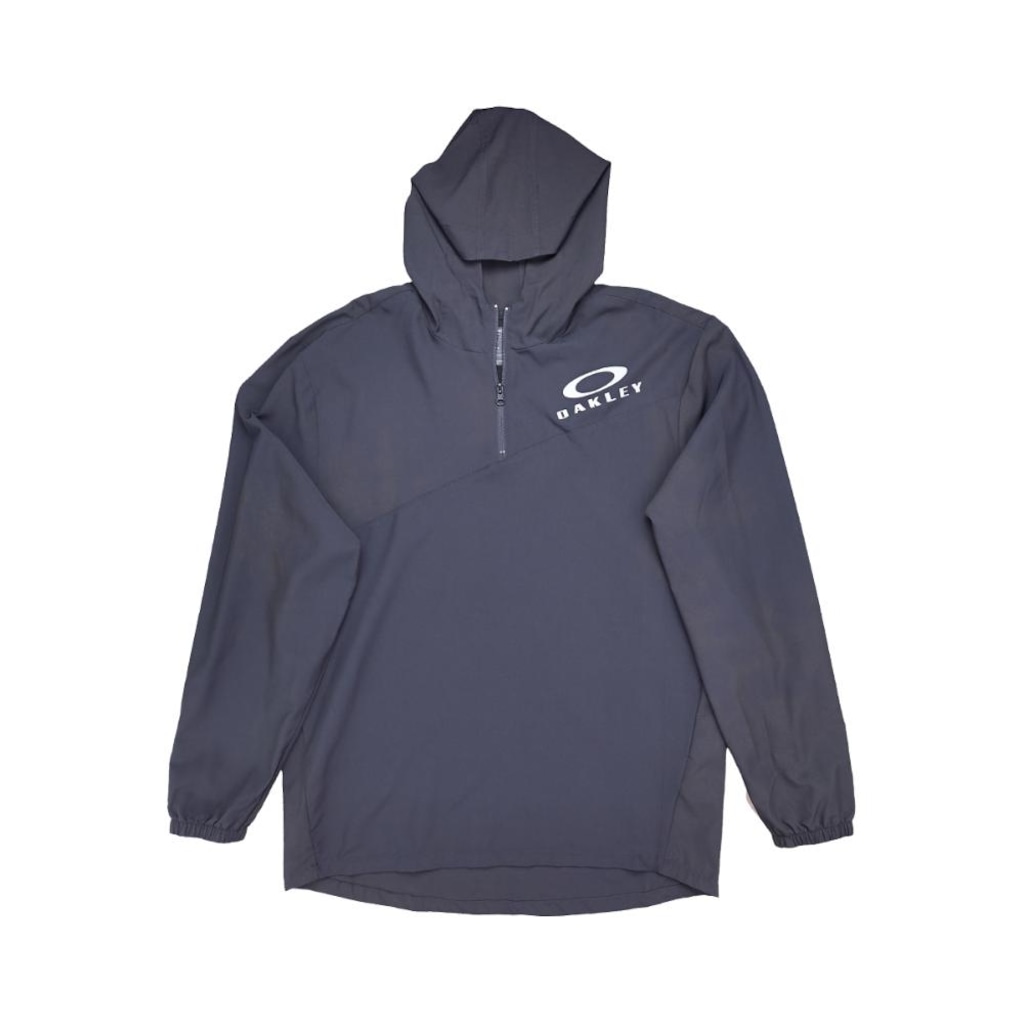 Jaqueta Oakley Ion Breathe Windbreaker 2.0 - Masculina