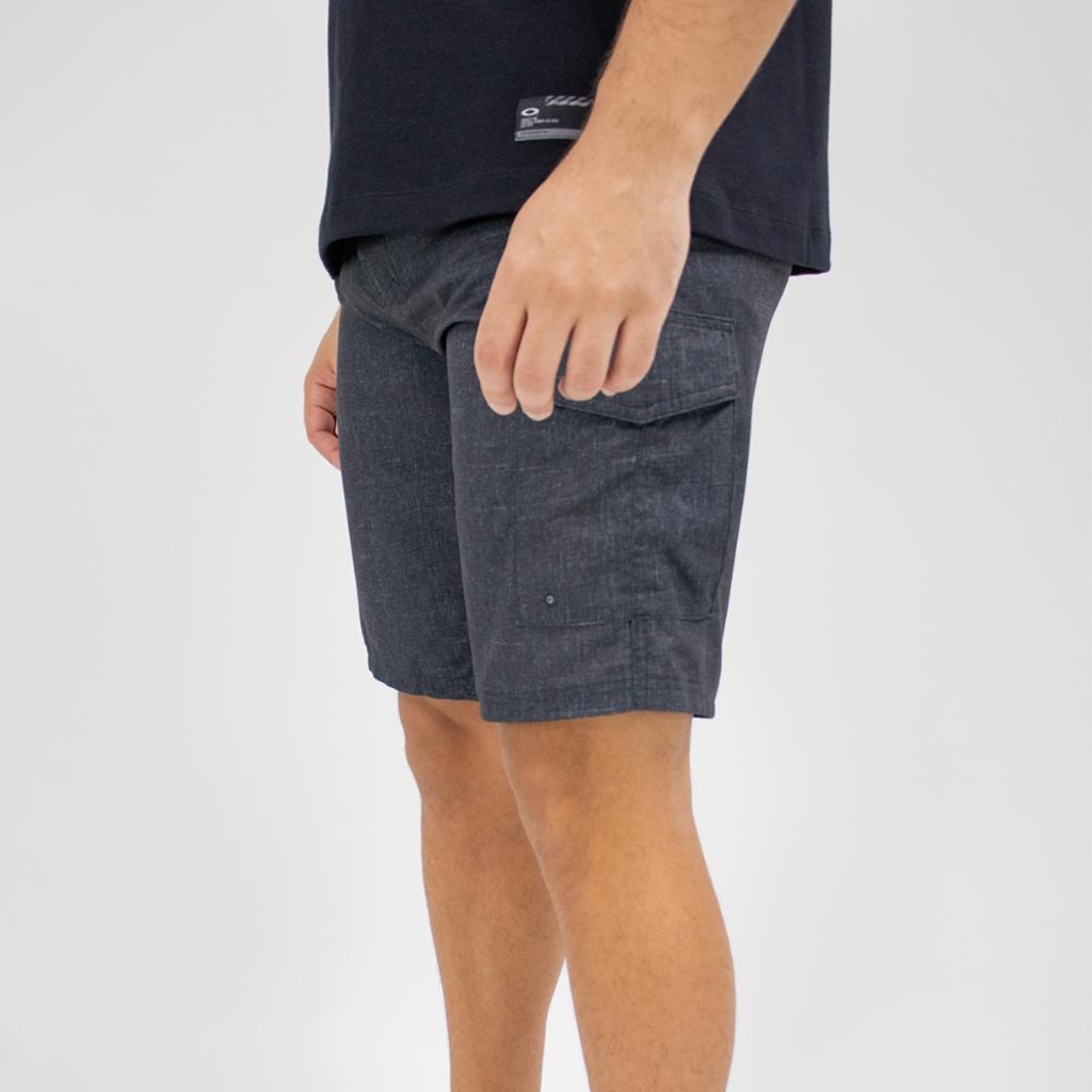 Imagem 3 do produto Bermuda Oakley Hybrid Cruiser - Masculina