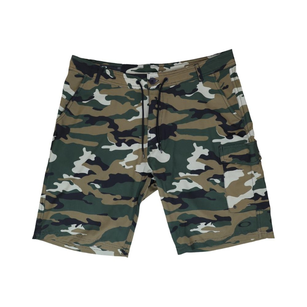 Imagem 2 do produto Bermuda Oakley Hybrid Cruiser - Masculina