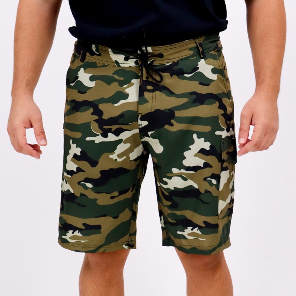 Imagem 3 do produto Bermuda Oakley Hybrid Cruiser - Masculina