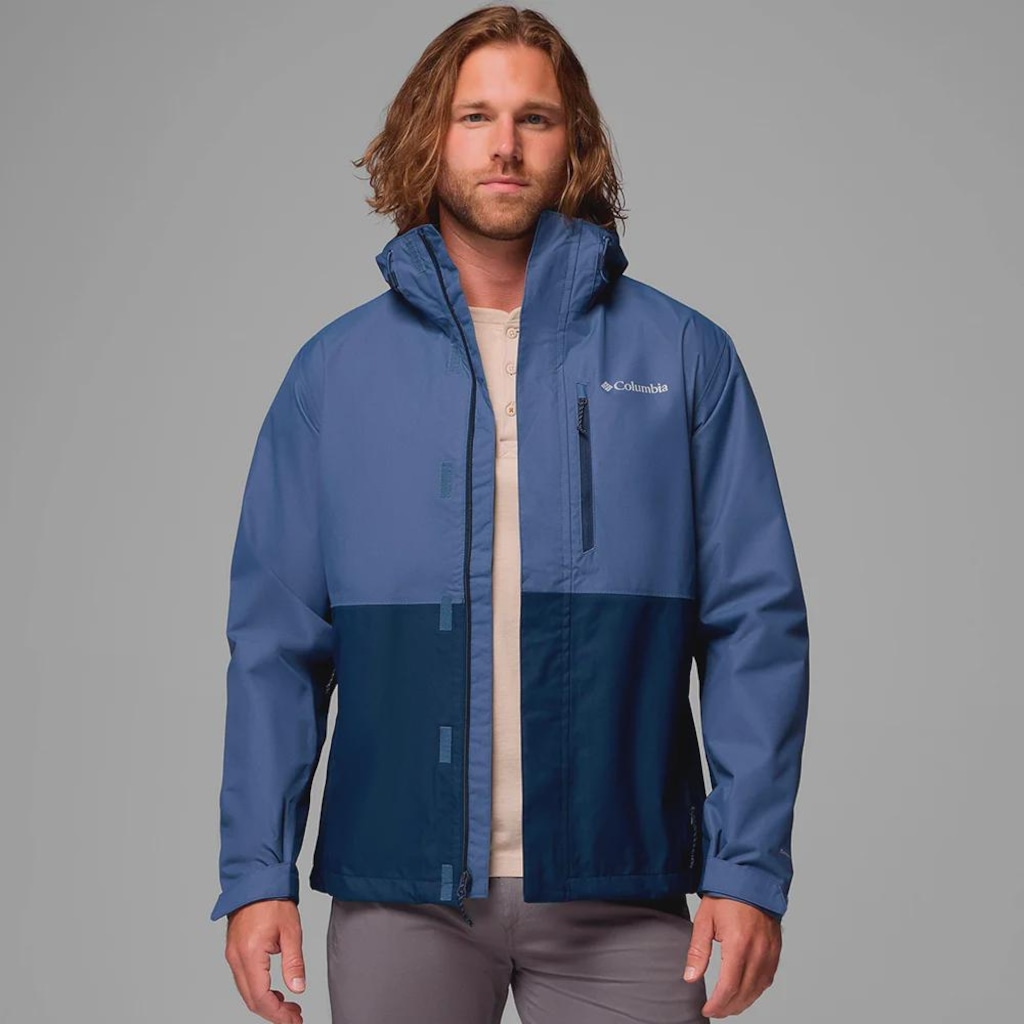 Jaqueta Columbia Sportswear Hikebound II - Masculina