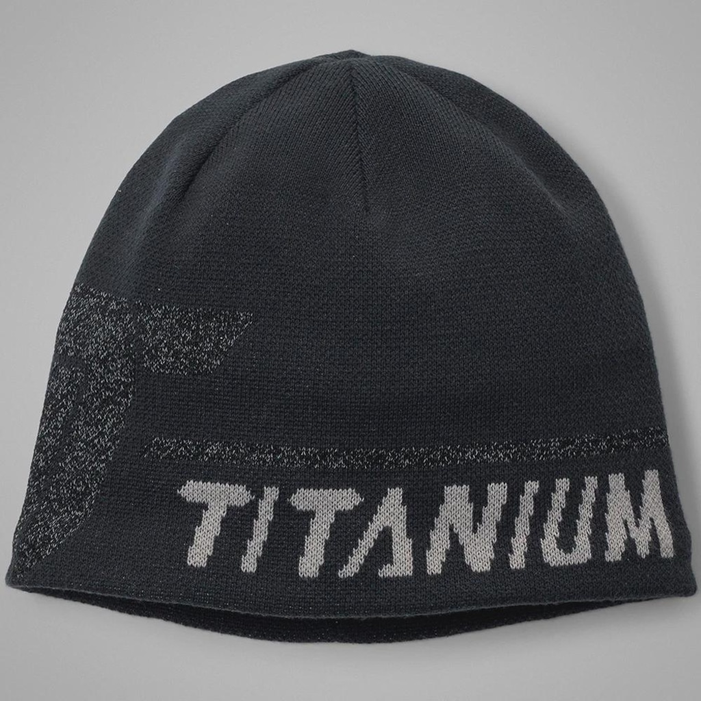 Touca Columbia Heat III Titanium - Unissex