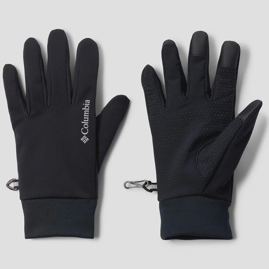 Luvas Columbia Trail Commute II