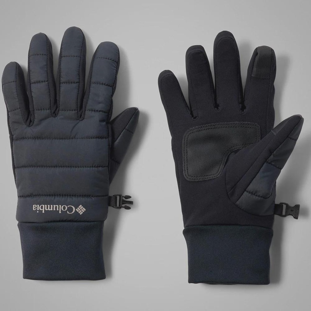 Luvas Columbia Powder Lite II