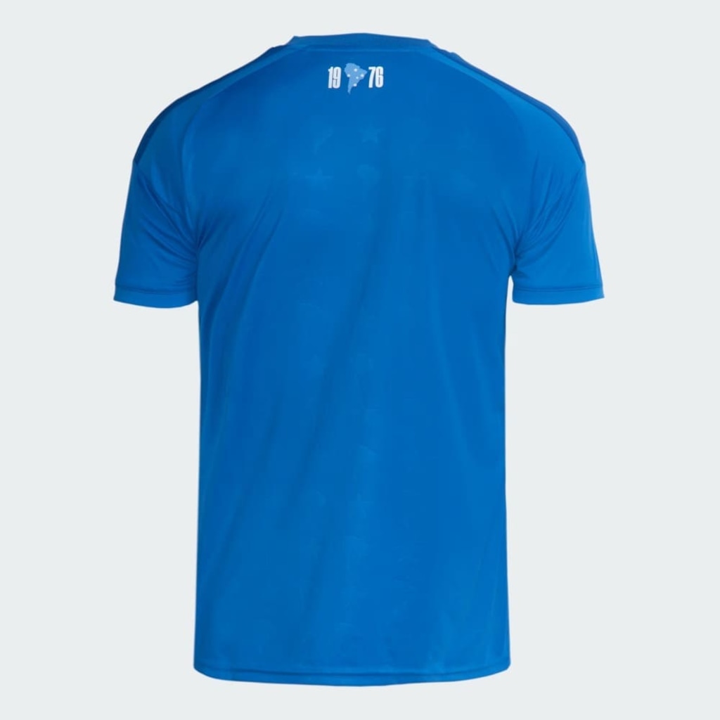 Imagem 2 do produto Camisa do Cruzeiro adidas - Masculina