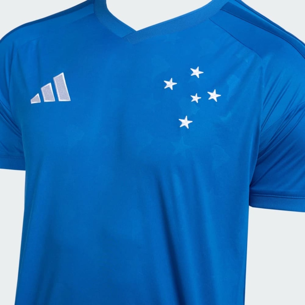Imagem 3 do produto Camisa do Cruzeiro adidas - Masculina