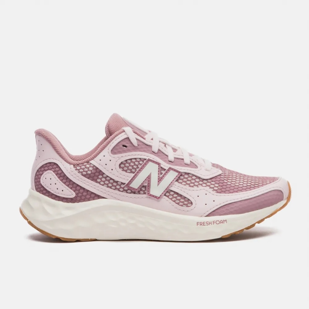 Tênis Feminino New Balance Fresh Foam Arishi V4