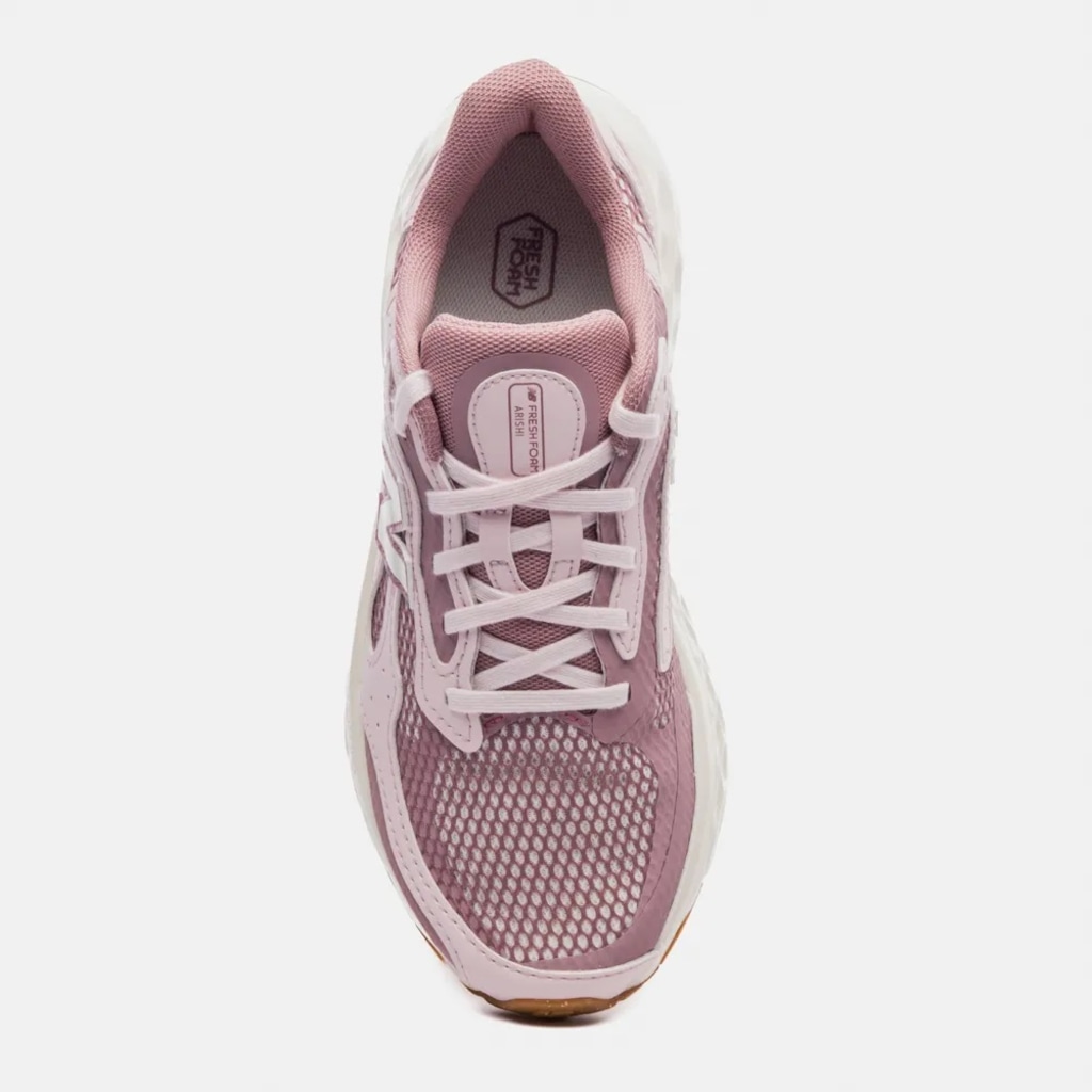 Imagem 4 do produto Tênis Feminino New Balance Fresh Foam Edição Arishi V4