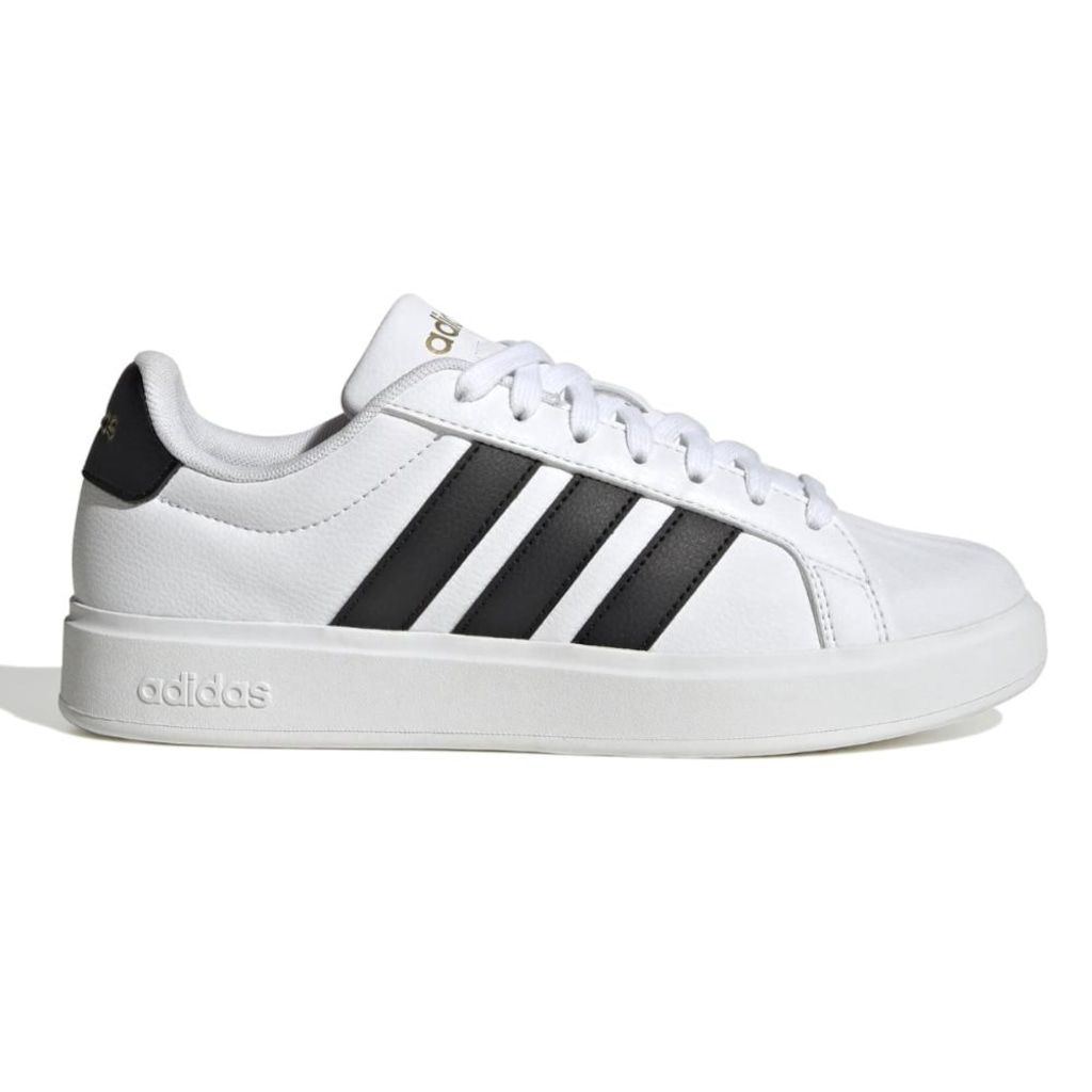 Tênis Feminino adidas Streettalk