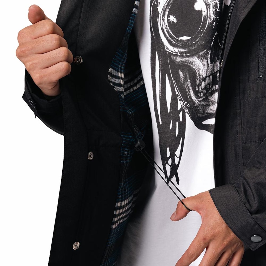 Imagem 3 do produto Jaqueta Masculina Explorer WT26 Oakley