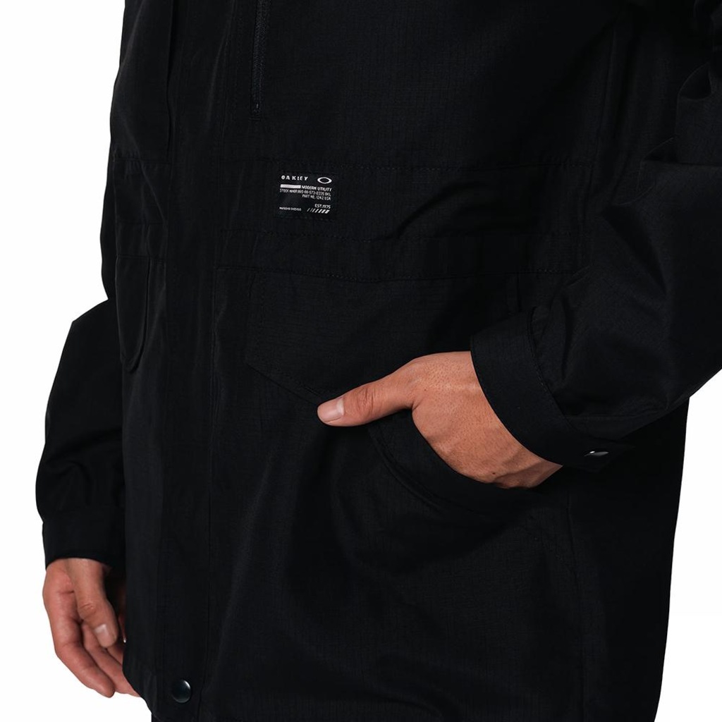 Imagem 4 do produto Jaqueta Masculina Explorer WT26 Oakley