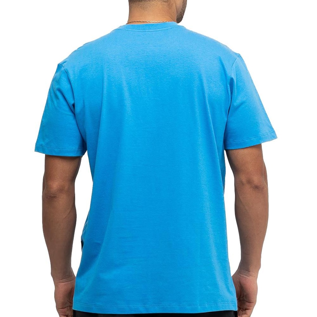 Imagem 2 do produto Camiseta Oakley O-Bark SS WT26 Masculina