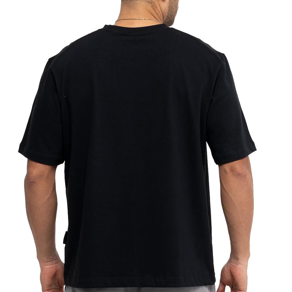 Imagem 2 do produto Camiseta Oakley Icy Ellipse SS WT26 Masculina