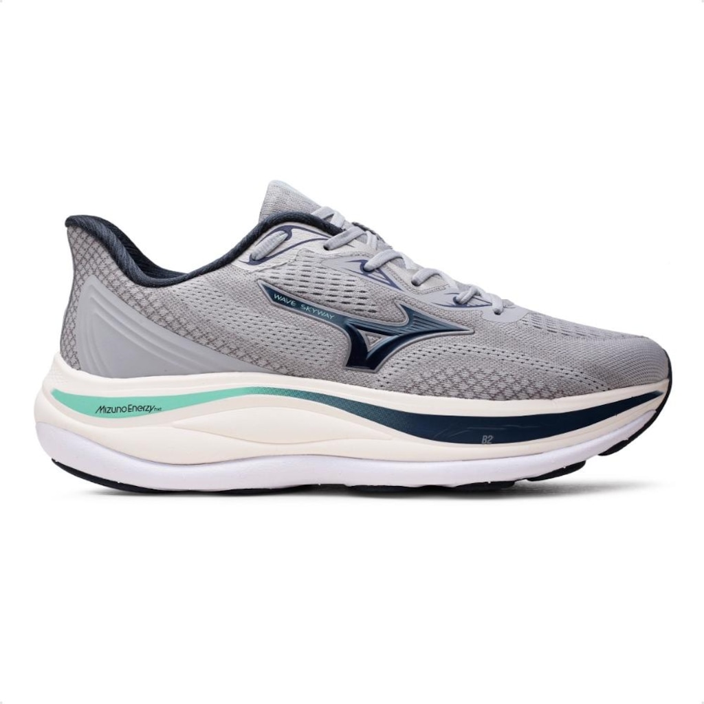 Tênis Masculino Mizuno Wave Skyway