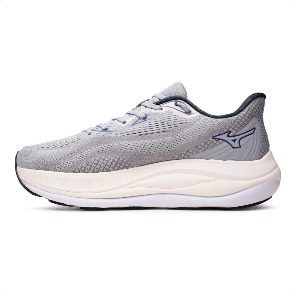 Imagem 2 do produto Tênis Masculino Mizuno Wave Skyway