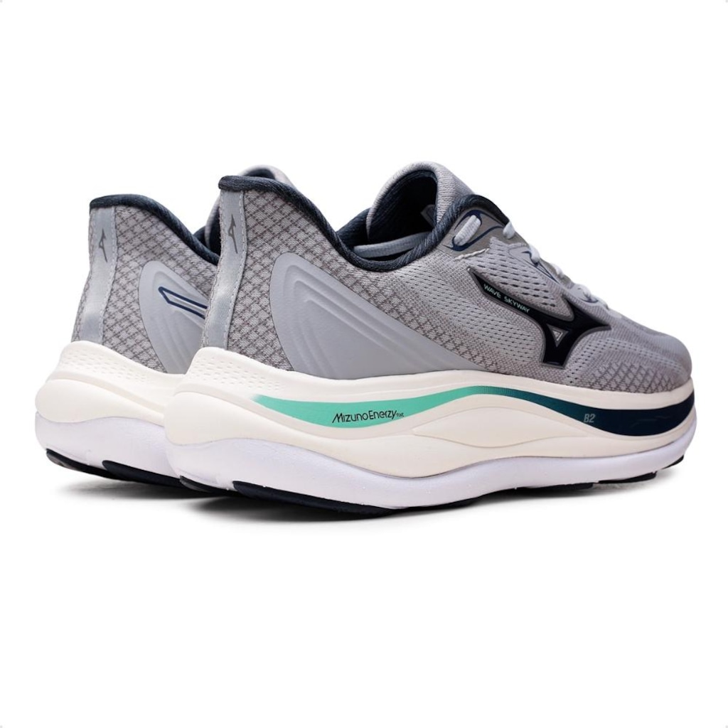 Imagem 4 do produto Tênis Masculino Mizuno Wave Skyway