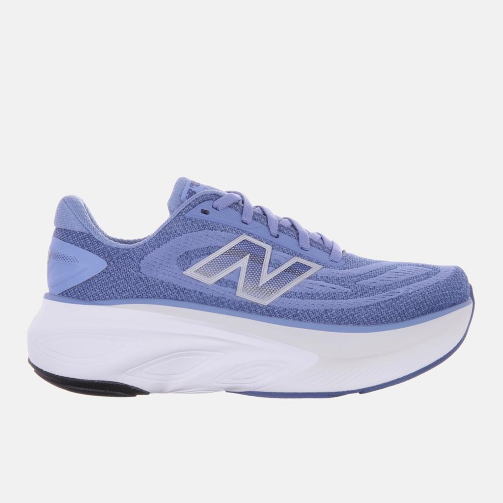 Tênis Feminino New Balance Fresh Foam X More V6