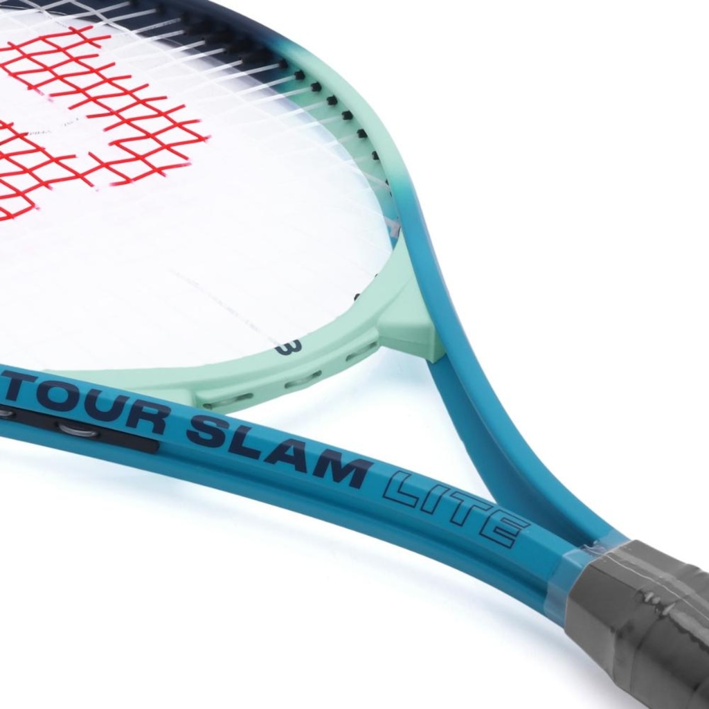 Imagem 3 do produto Raquete de Tênis Wilson Tour Slam Lite