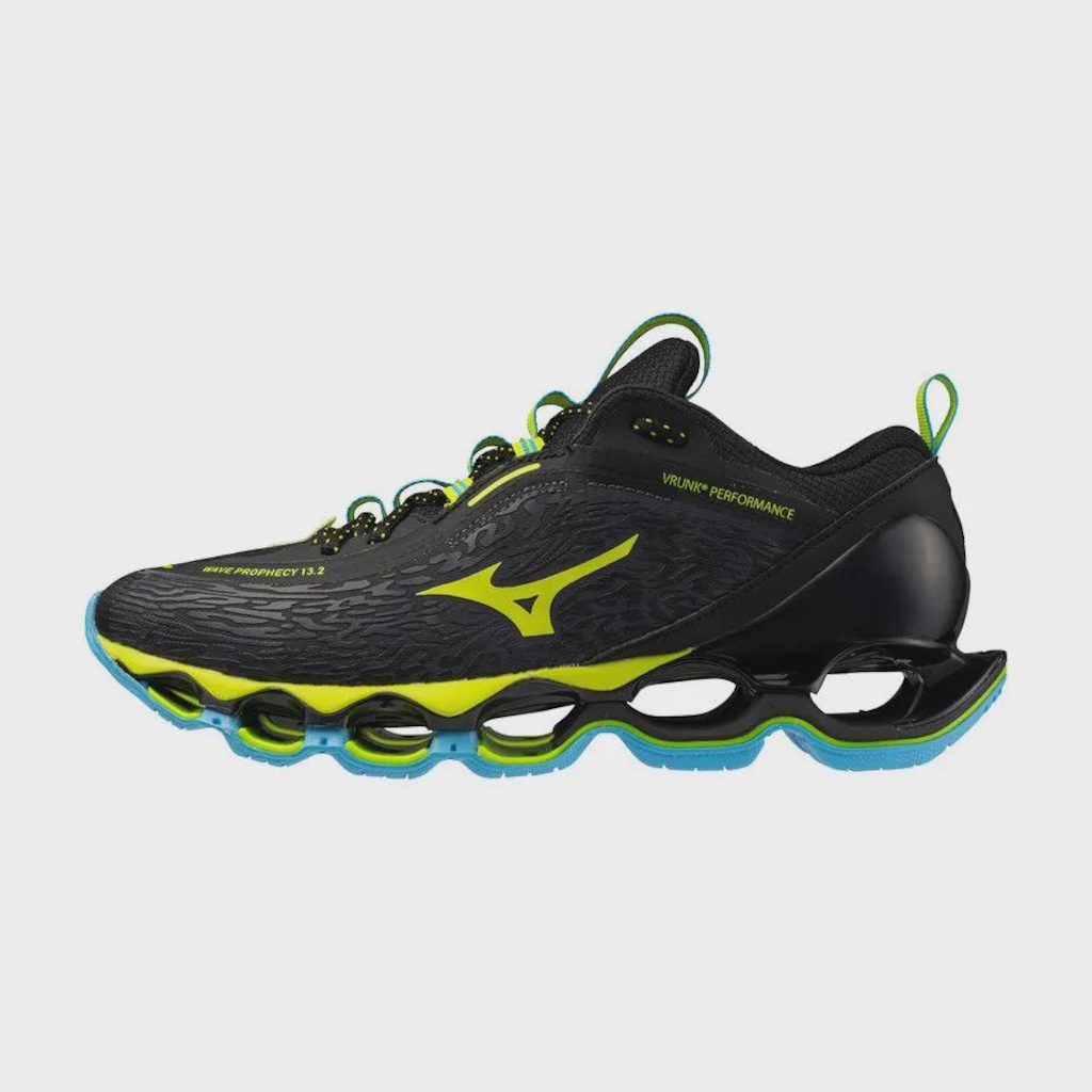 Imagem 2 do produto Tênis Unissex Mizuno Wave Prophecy 13.2 Vrunk
