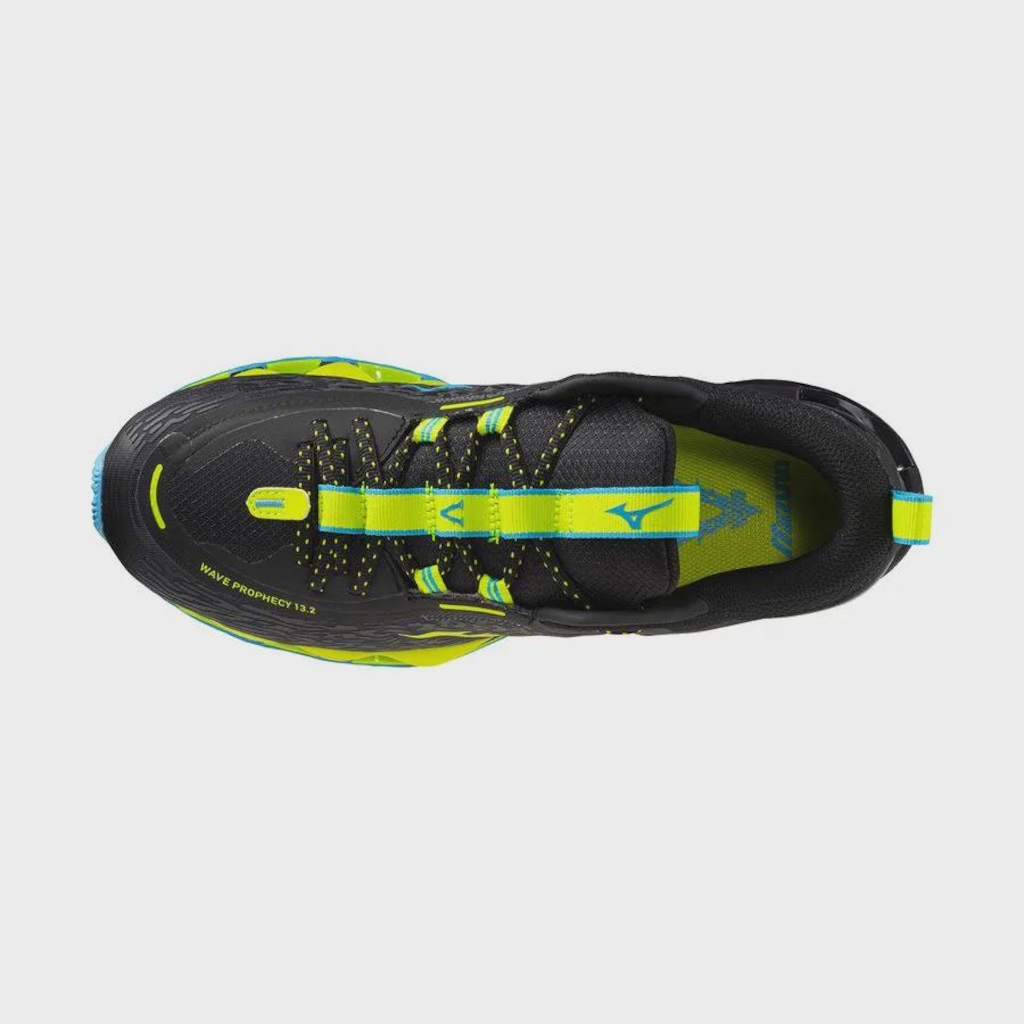 Imagem 3 do produto Tênis Unissex Mizuno Wave Prophecy 13.2 Vrunk