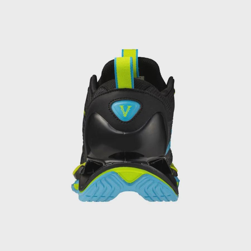 Imagem 4 do produto Tênis Unissex Mizuno Wave Prophecy 13.2 Vrunk