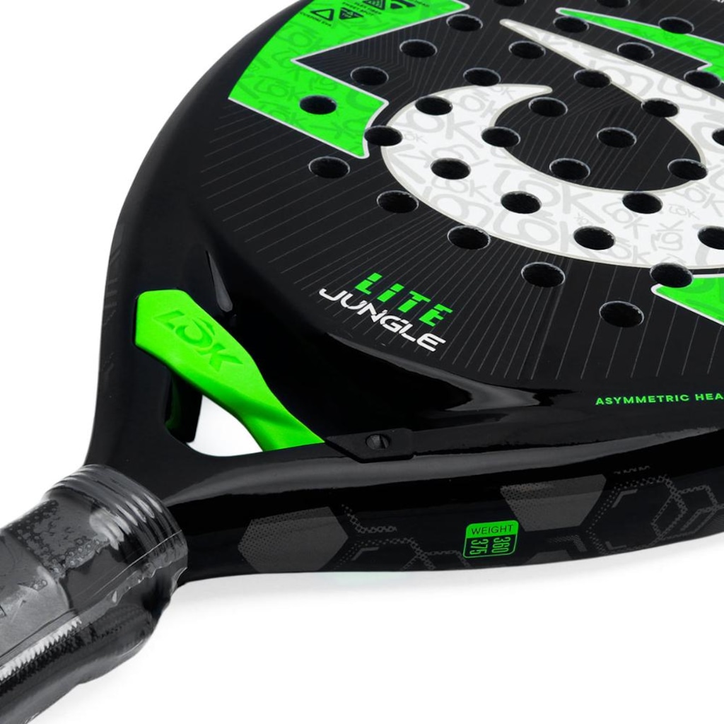 Imagem 4 do produto Raquete de Padel Lõk Jungle Lite