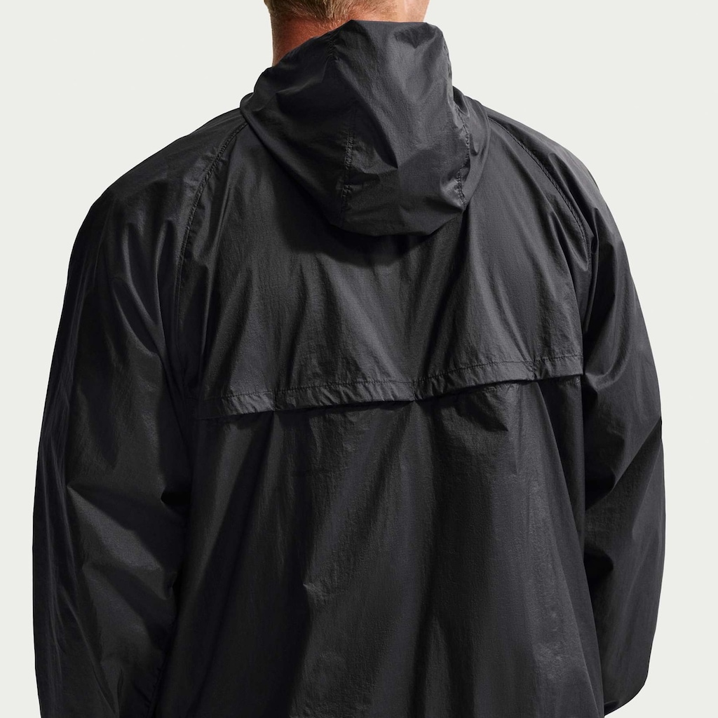 Jaqueta Nike Windrunner Unlined UV Masculina em Promoção | Centauro