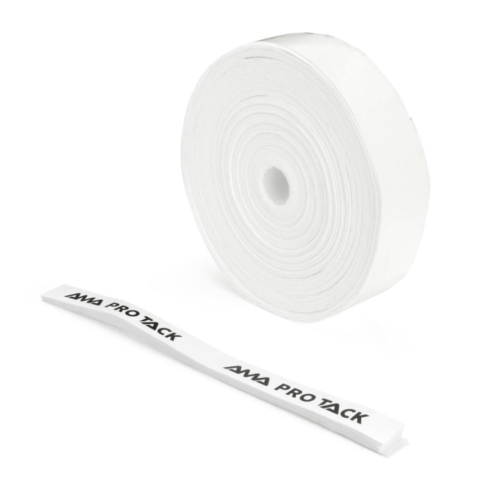 Overgrip Ama Sport Pro Tack Rolo com 15 Unidades