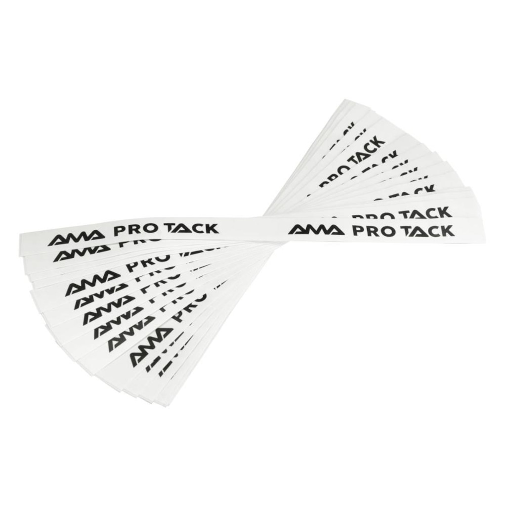 Imagem 3 do produto Overgrip Ama Sport Pro Tack Rolo com 15 Unidades