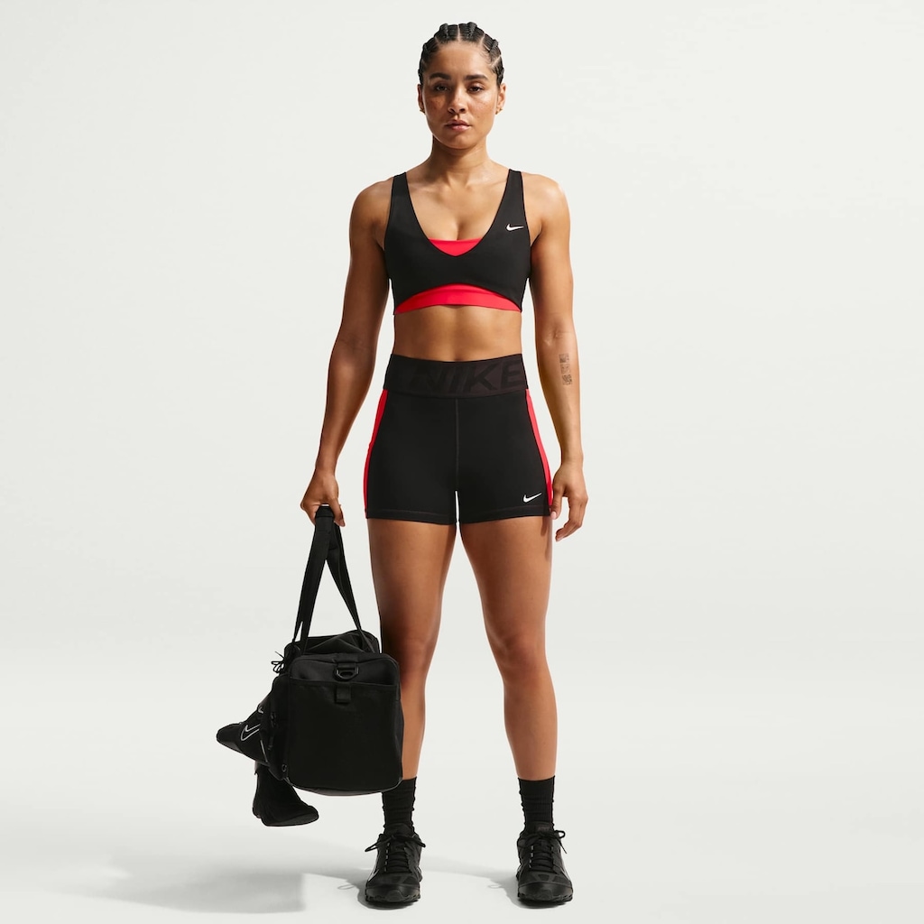 Shorts Nike Pro Sculpt Feminino