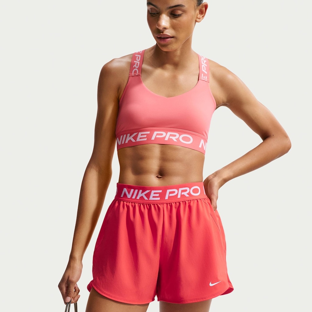 Imagem 2 do produto Shorts Nike Pro Feminino