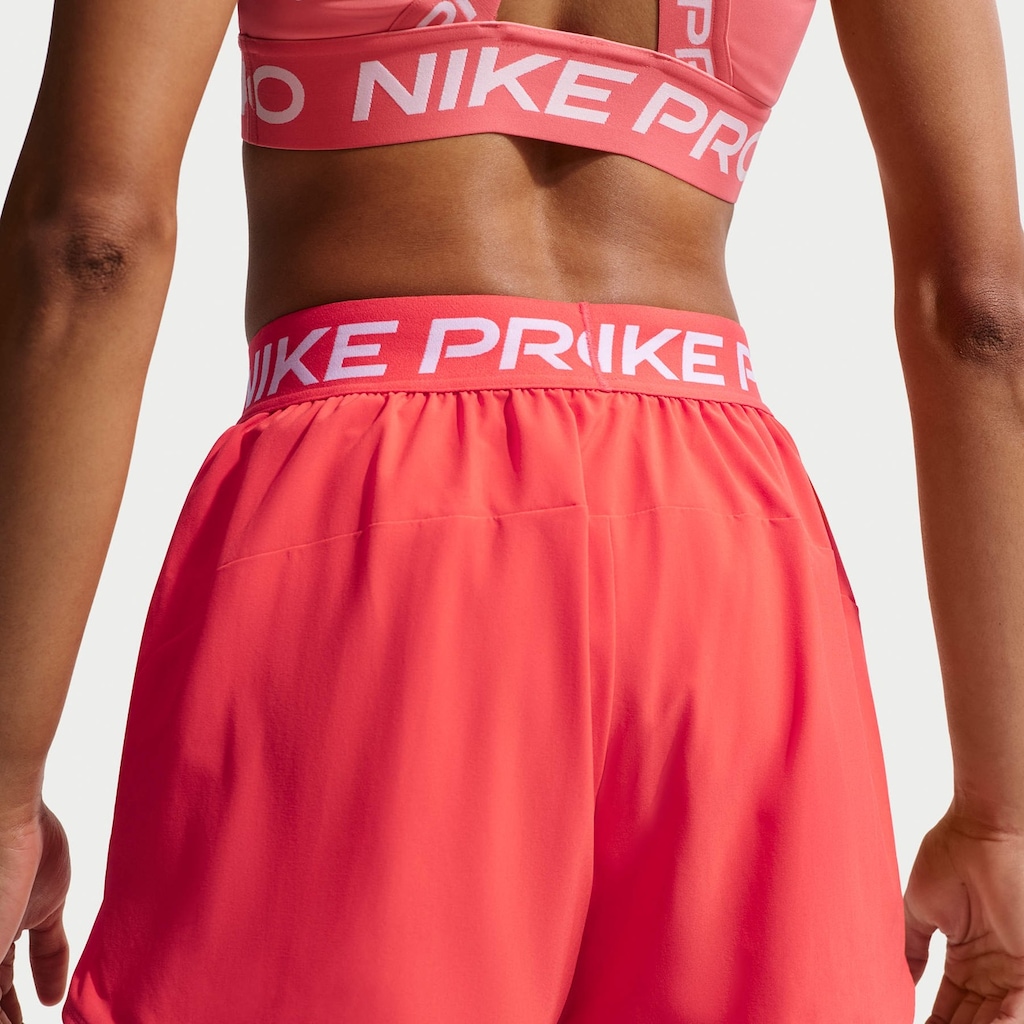 Imagem 3 do produto Shorts Nike Pro Feminino